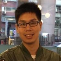 Taylor Chang