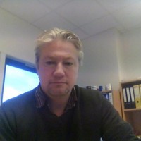 Kåre Lynghjem