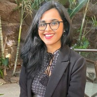 Aditi Dave