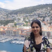 Divya Devaraj