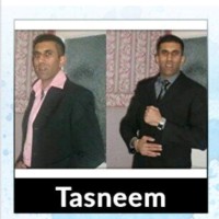 Tasneem Miraf