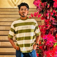 Mugesh V