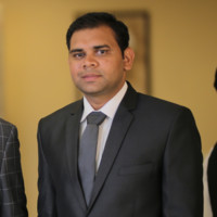 Umair Ali