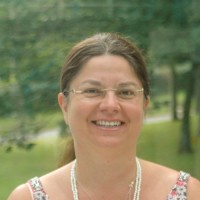 Alexandra Cristea