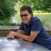 Barend Labee