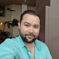 Jason Garcia