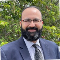 Saleem Delawalla