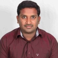 Srinivas Vadlamudi