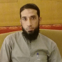Rasheed Ahmed