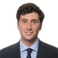 Benjamin Mazin