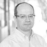 Nigel Waring