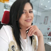 Maha Hmimed