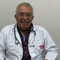 Dr Jorge Terán Misle