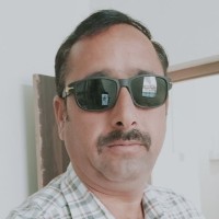Mahesh Kumar Samota