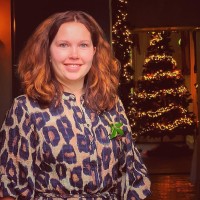 Kimberly Bakker
