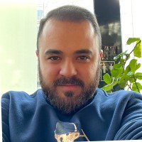 Ehsan KARIMIAN RAVANDI