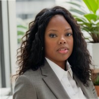 Whitney Smith, MBA