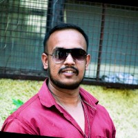 Amol Dube