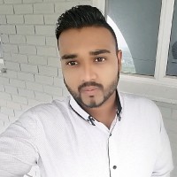 Darshan Naidu