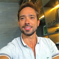 João Gabriel Marçal De Souza E Silva