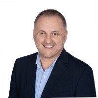 Mark Knight Bsc.,Mciob