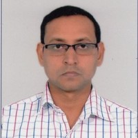Nilangshu K Das