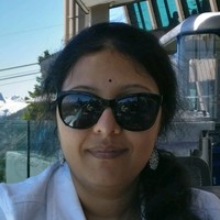 Sudha Singaraju