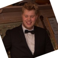 Marius Thygesen Bentsen