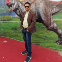 Sandeep Goswami