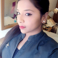 Damini Gopinathan