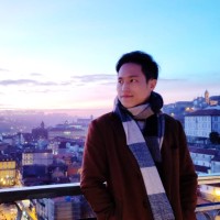 Wayne Lai