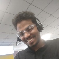 Shaik Mohammed Zeeshan