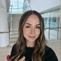 Natasha Hanaphy