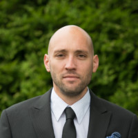 Brett Iwicki