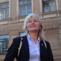 Olga Korsakova