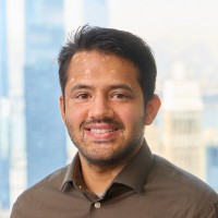 Anuj Mehta