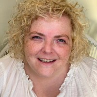 Rebecca Johnston