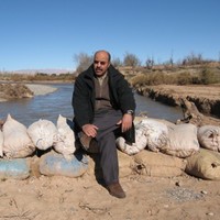 ali kassi