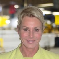 Susan Johnson