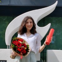 Penny Theodoropoulou