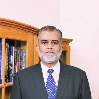 Muhammad Irsalan Khan