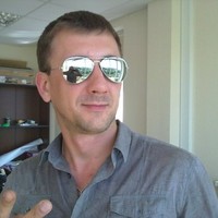 Евгений Маклецов