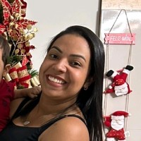 Maria Taís Nascimento Sousa Lopes