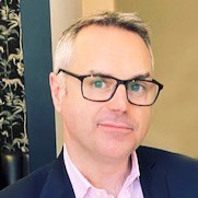 Ed Hossack, ACG