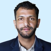 Amrit Palaria Ph.D.