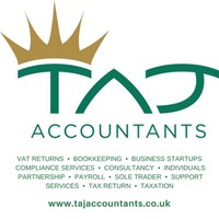 Taj Accountants