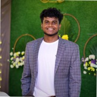 Sri Haridaran