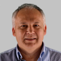 Christophe Goubin