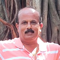 Jayakumar Chandrakamalam