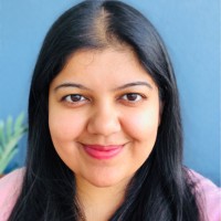 Janhavi K.